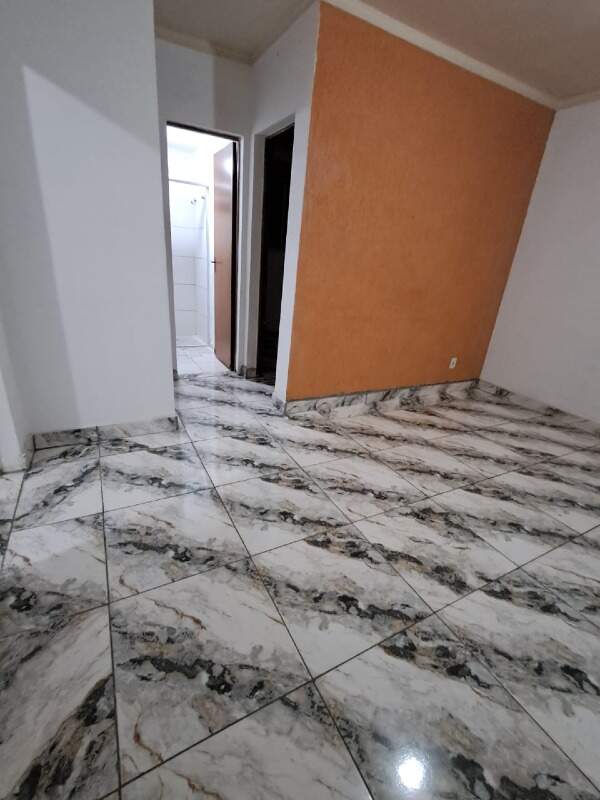 Apartamento à venda com 2 quartos, 48m² - Foto 1