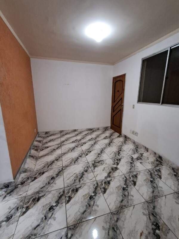 Apartamento à venda com 2 quartos, 48m² - Foto 3