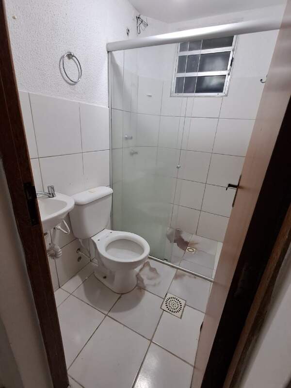 Apartamento à venda com 2 quartos, 48m² - Foto 8