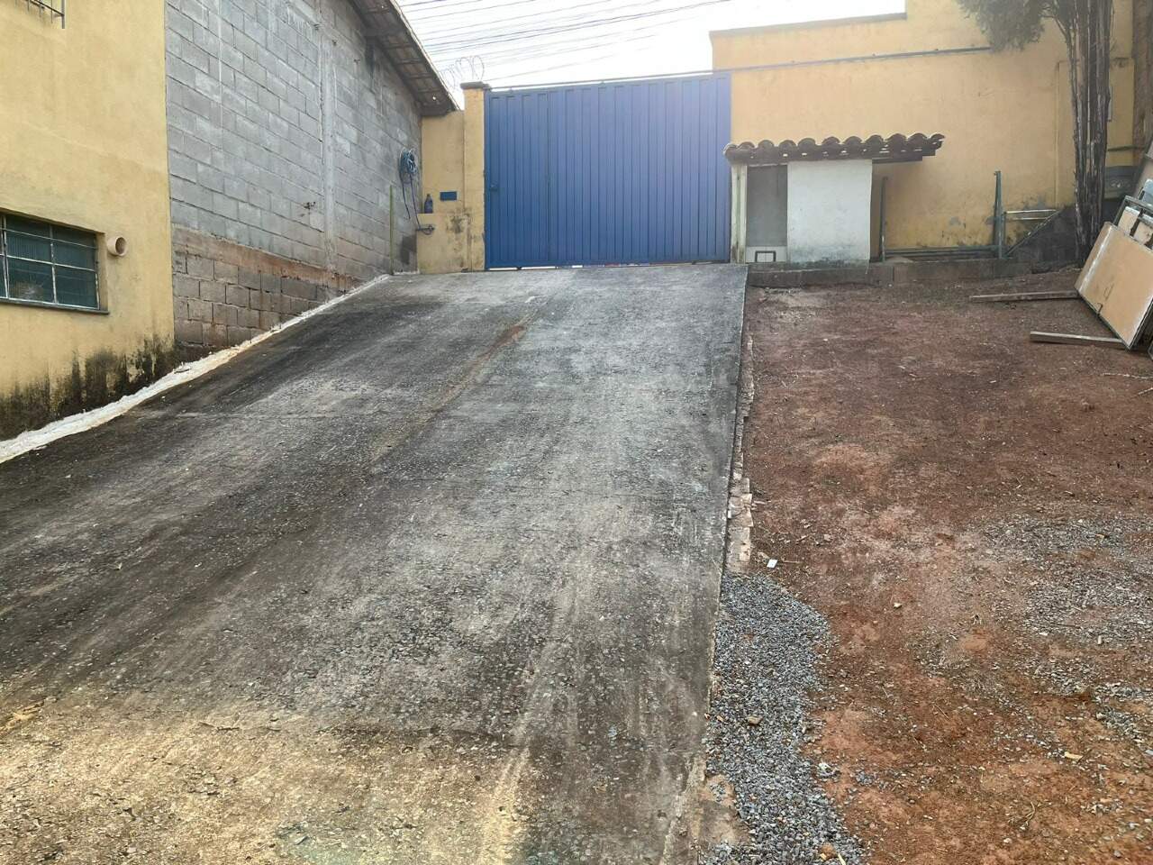 Depósito-Galpão-Armazém para alugar, 150m² - Foto 3