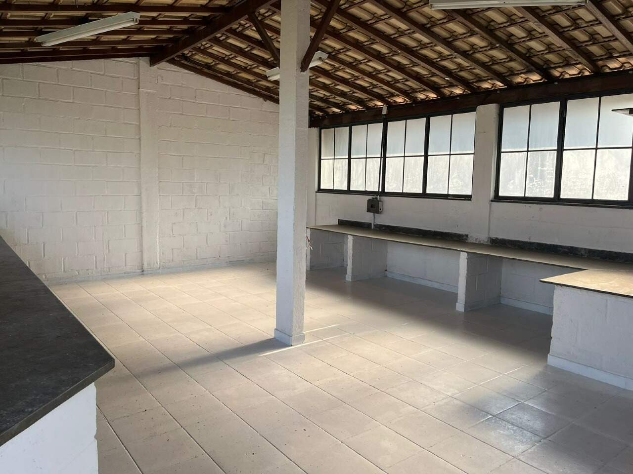 Depósito-Galpão-Armazém para alugar, 150m² - Foto 11