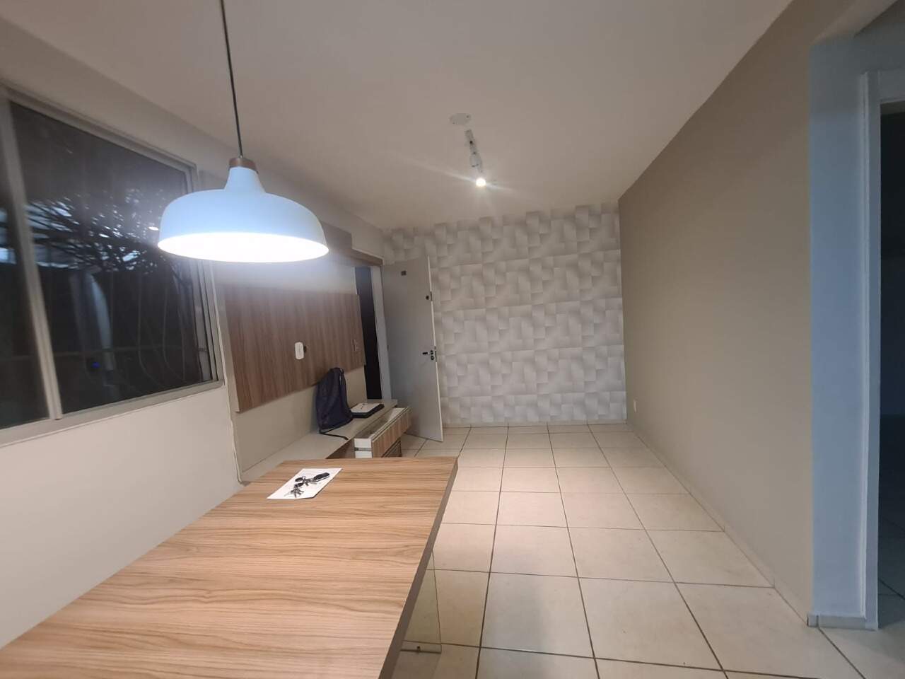 Apartamento à venda com 2 quartos, 45m² - Foto 11