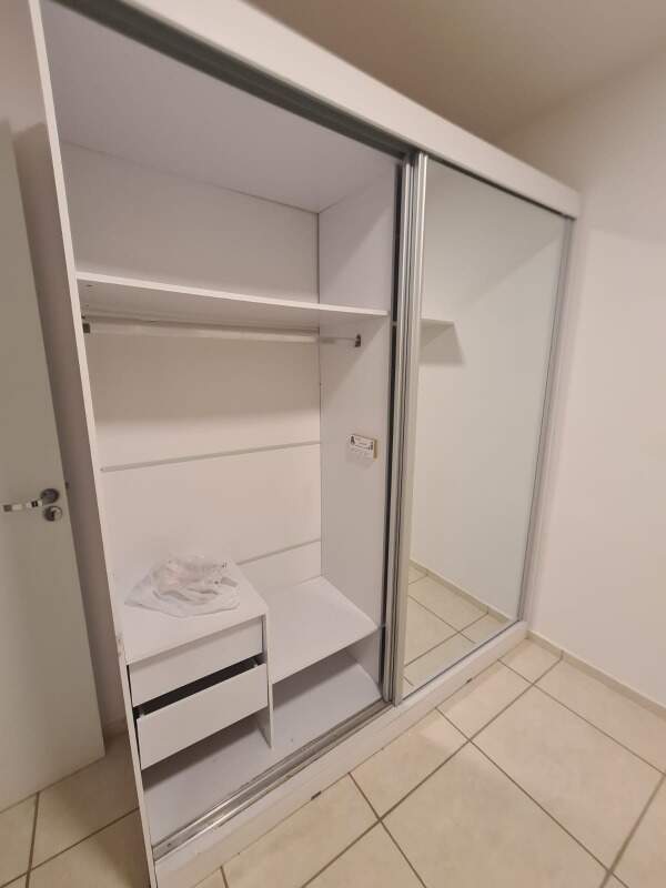 Apartamento à venda com 2 quartos, 45m² - Foto 9