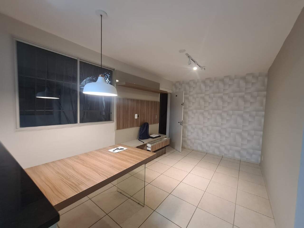 Apartamento à venda com 2 quartos, 45m² - Foto 1