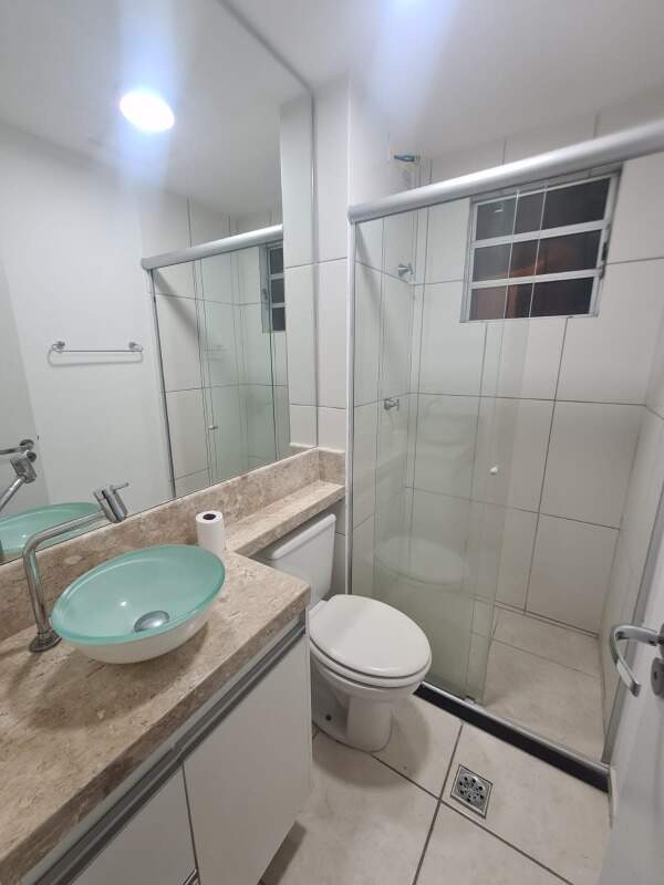 Apartamento à venda com 2 quartos, 45m² - Foto 5