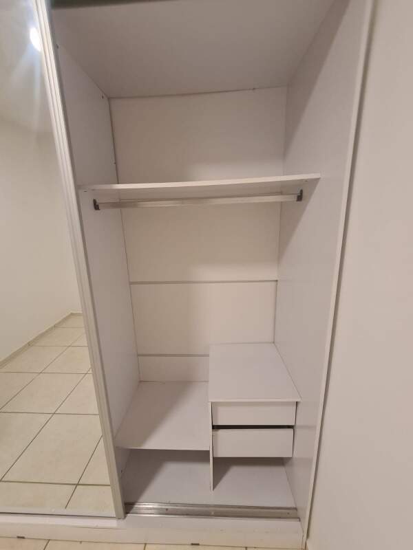 Apartamento à venda com 2 quartos, 45m² - Foto 4