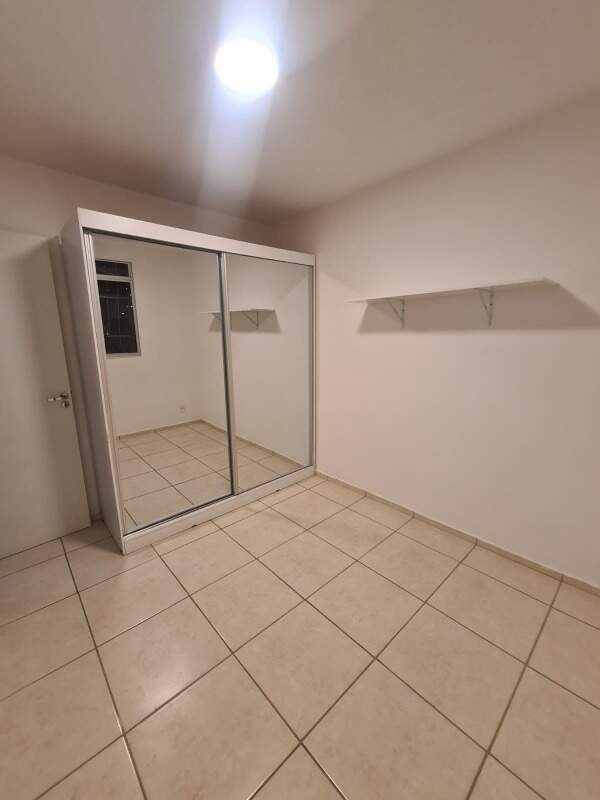 Apartamento à venda com 2 quartos, 45m² - Foto 3