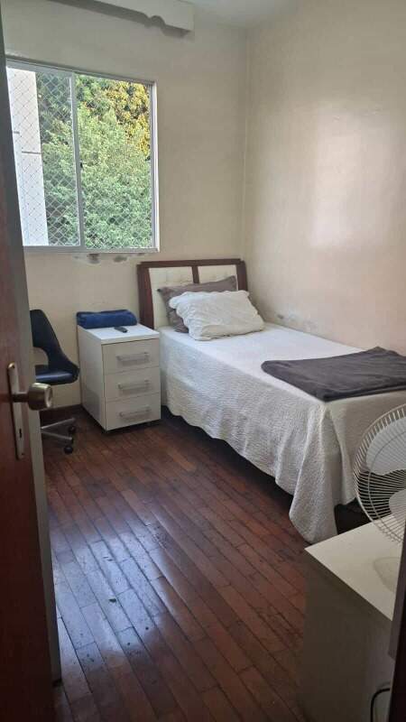 Apartamento à venda com 3 quartos, 75m² - Foto 6