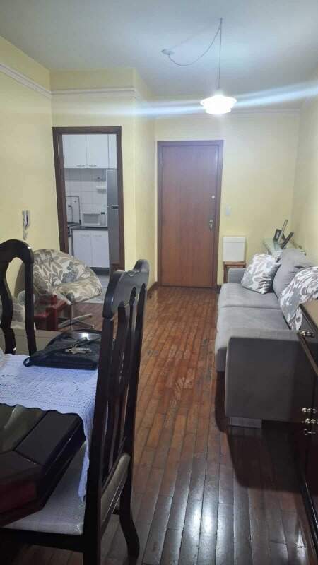 Apartamento à venda com 3 quartos, 75m² - Foto 3