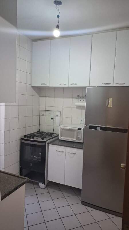 Apartamento à venda com 3 quartos, 75m² - Foto 10