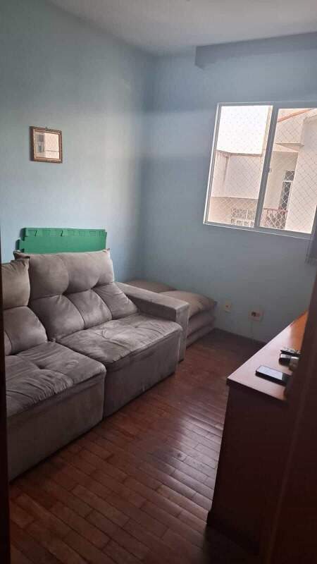 Apartamento à venda com 3 quartos, 75m² - Foto 4