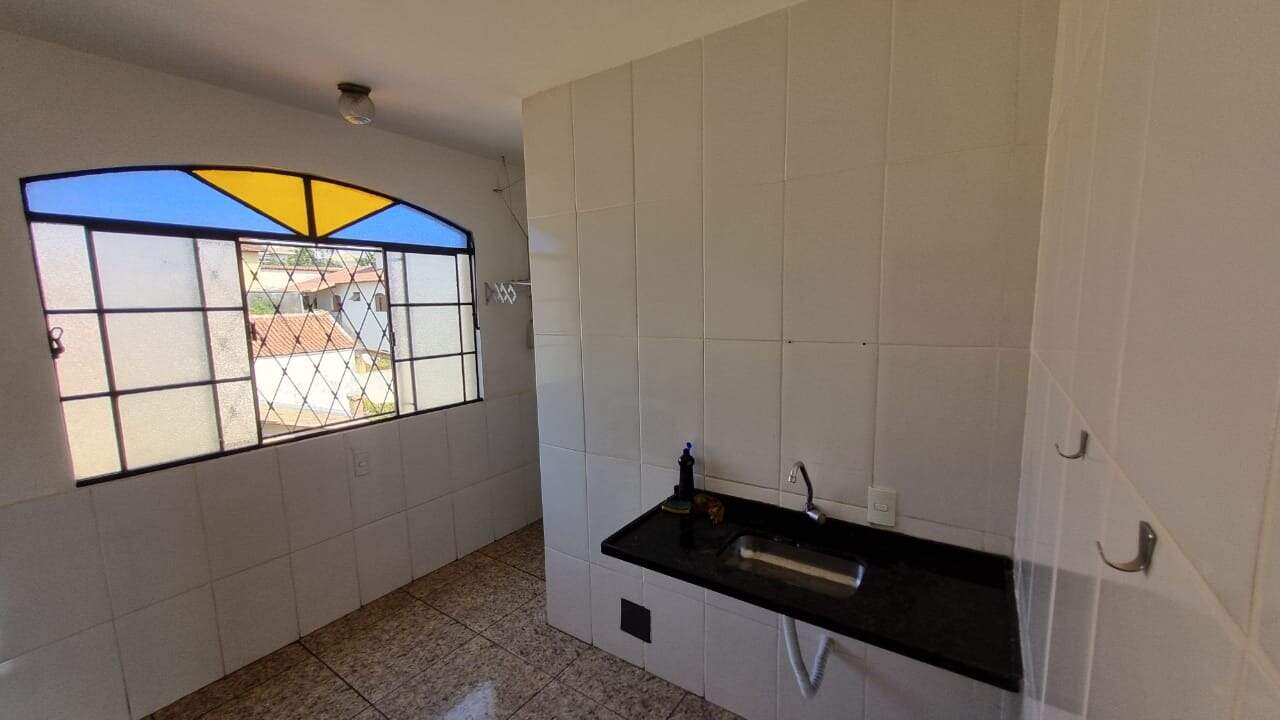 Apartamento à venda com 3 quartos, 64m² - Foto 11