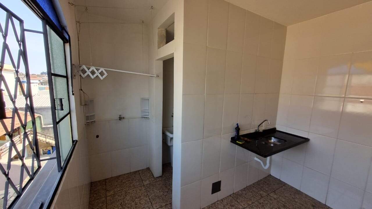 Apartamento à venda com 3 quartos, 64m² - Foto 13