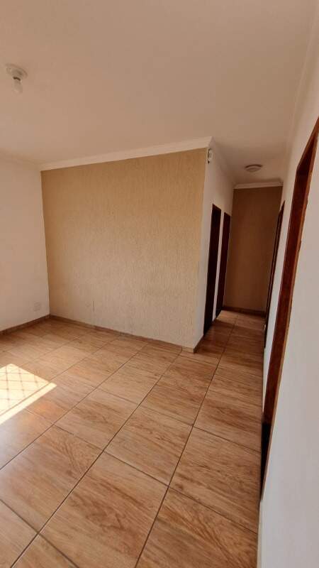 Apartamento à venda com 3 quartos, 64m² - Foto 1