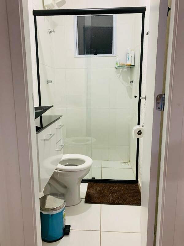 Apartamento à venda com 2 quartos, 45m² - Foto 13