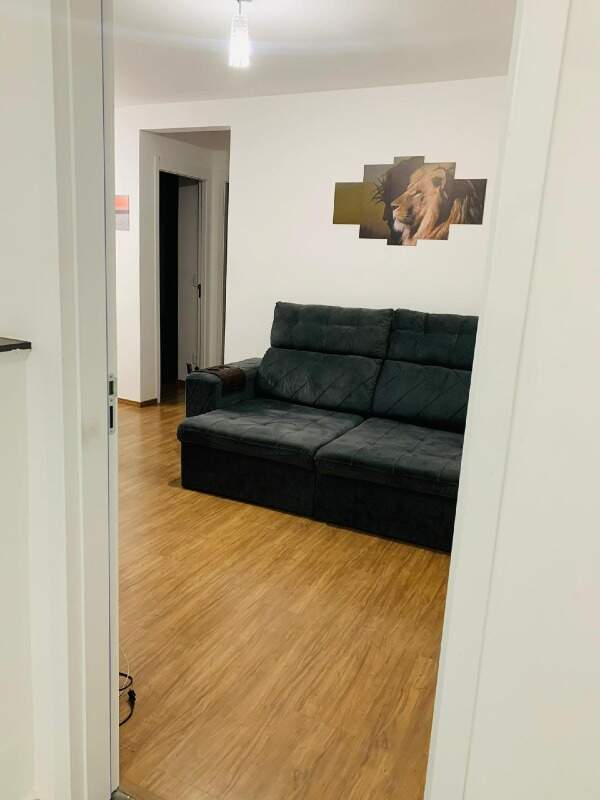 Apartamento à venda com 2 quartos, 45m² - Foto 5