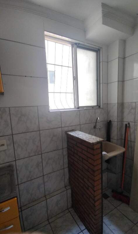 Apartamento para alugar com 2 quartos, 60m² - Foto 8