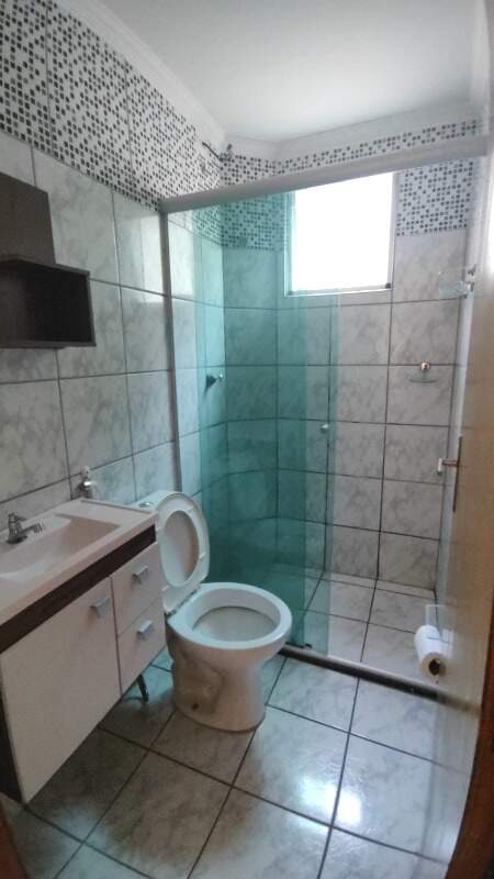 Apartamento para alugar com 2 quartos, 60m² - Foto 10