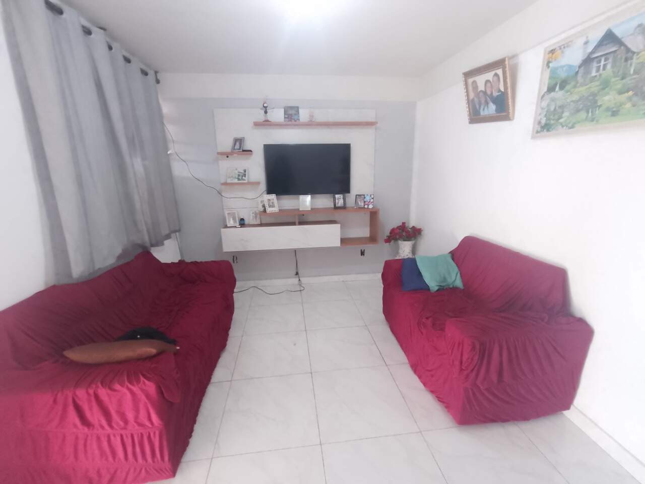 Casa, 3 quartos, 200 m² - Foto 2