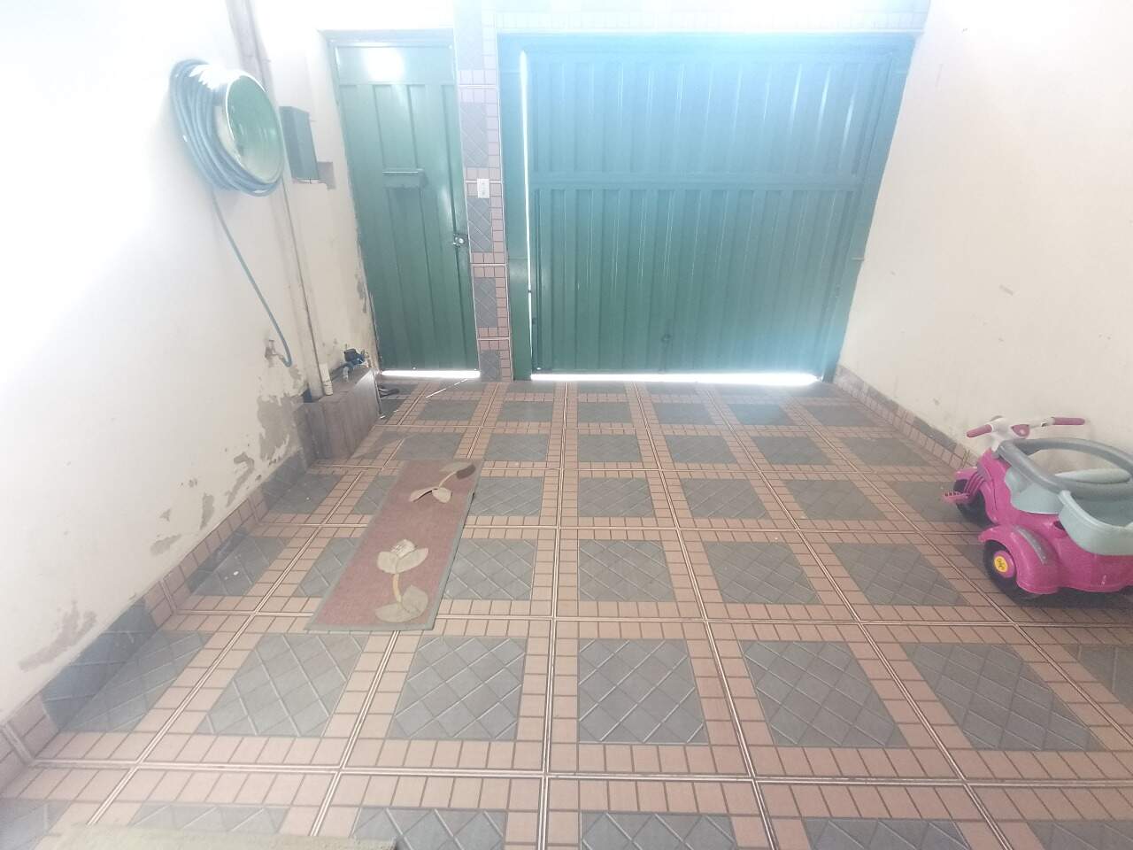 Casa, 3 quartos, 200 m² - Foto 1