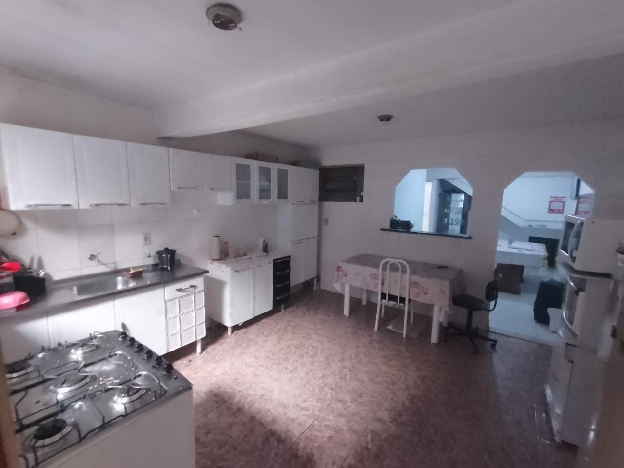 Casa, 3 quartos, 200 m² - Foto 6