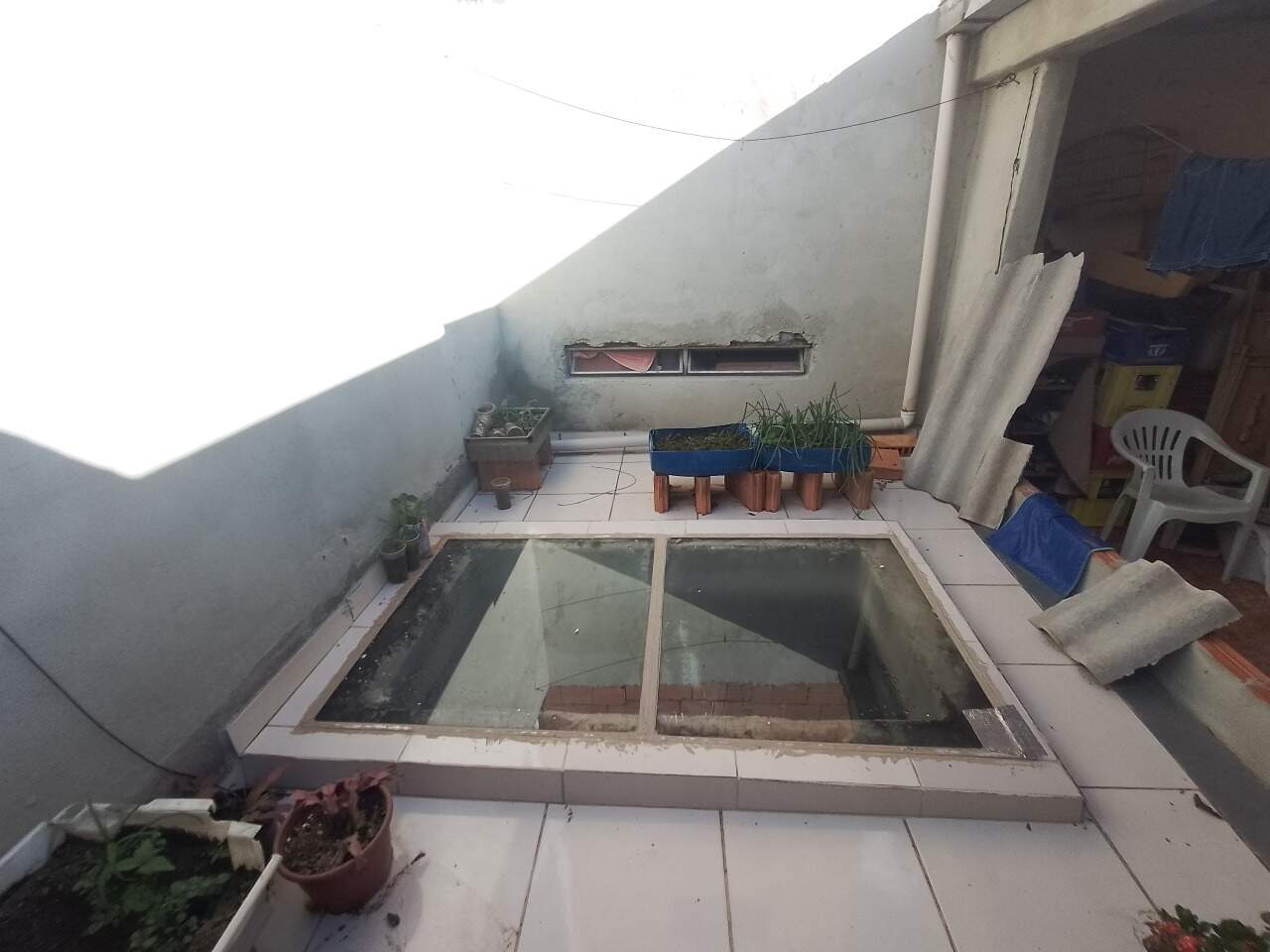 Casa, 3 quartos, 200 m² - Foto 13