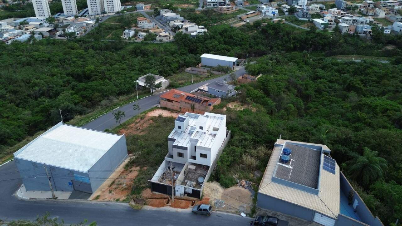 Casa, 3 quartos, 132 m² - Foto 15