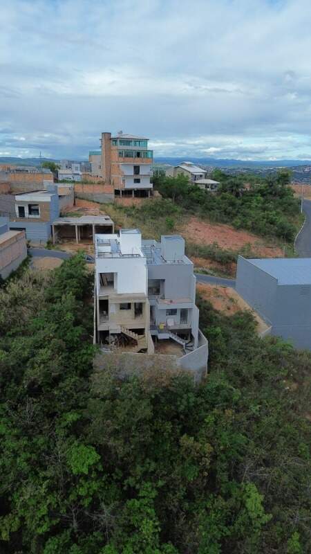Casa, 3 quartos, 132 m² - Foto 19
