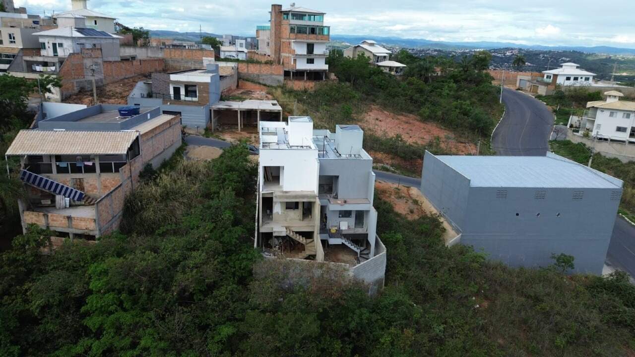 Casa, 3 quartos, 132 m² - Foto 16