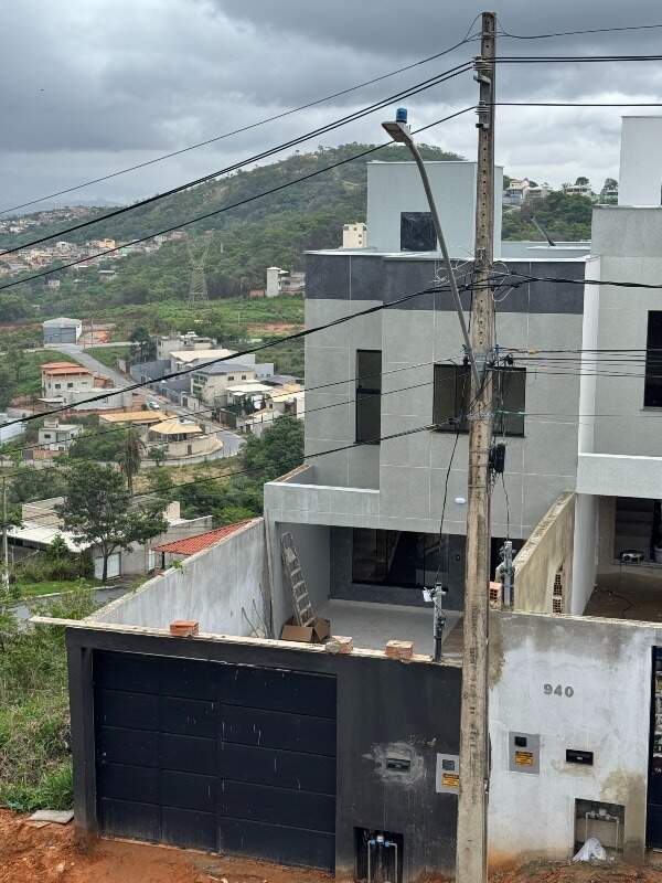 Casa, 3 quartos, 132 m² - Foto 7