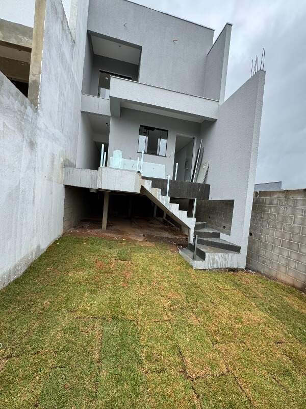 Casa, 3 quartos, 132 m² - Foto 10