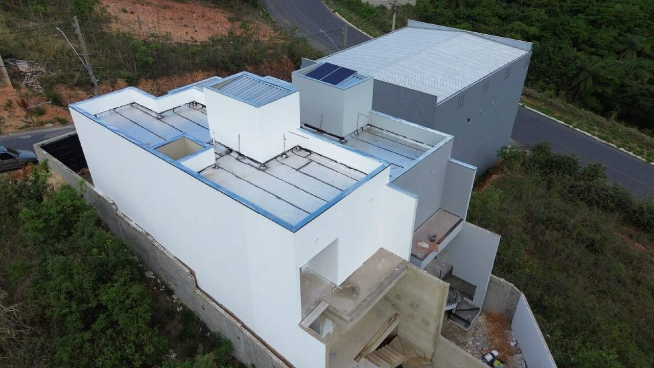 Casa, 3 quartos, 132 m² - Foto 17