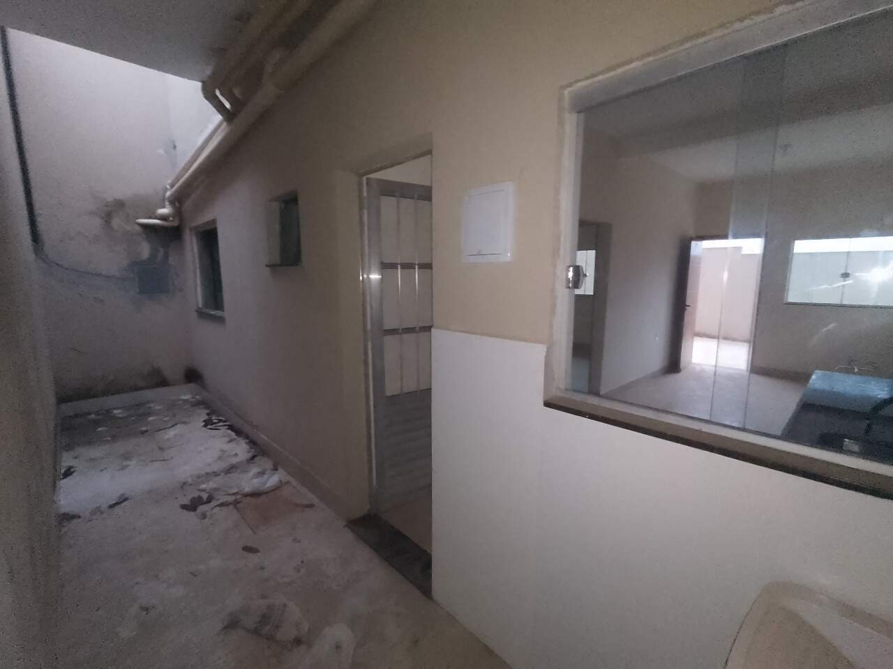 Apartamento para alugar com 2 quartos, 45m² - Foto 11