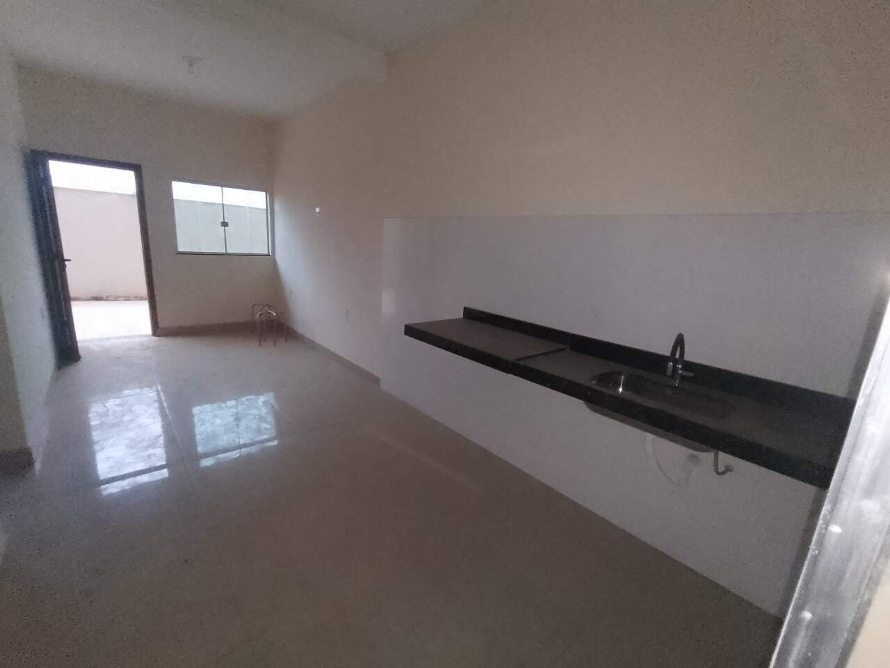 Apartamento para alugar com 2 quartos, 45m² - Foto 2