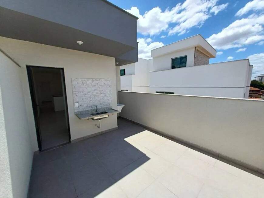 Cobertura, 3 quartos, 63 m² - Foto 5