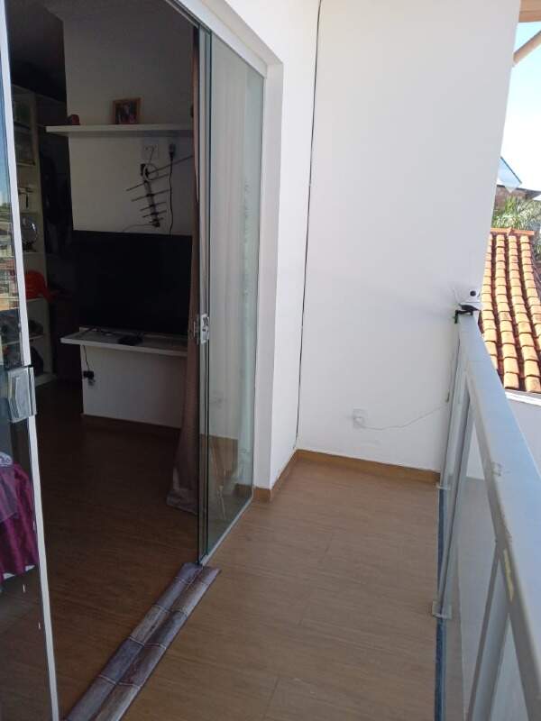 Casa, 3 quartos, 117 m² - Foto 8
