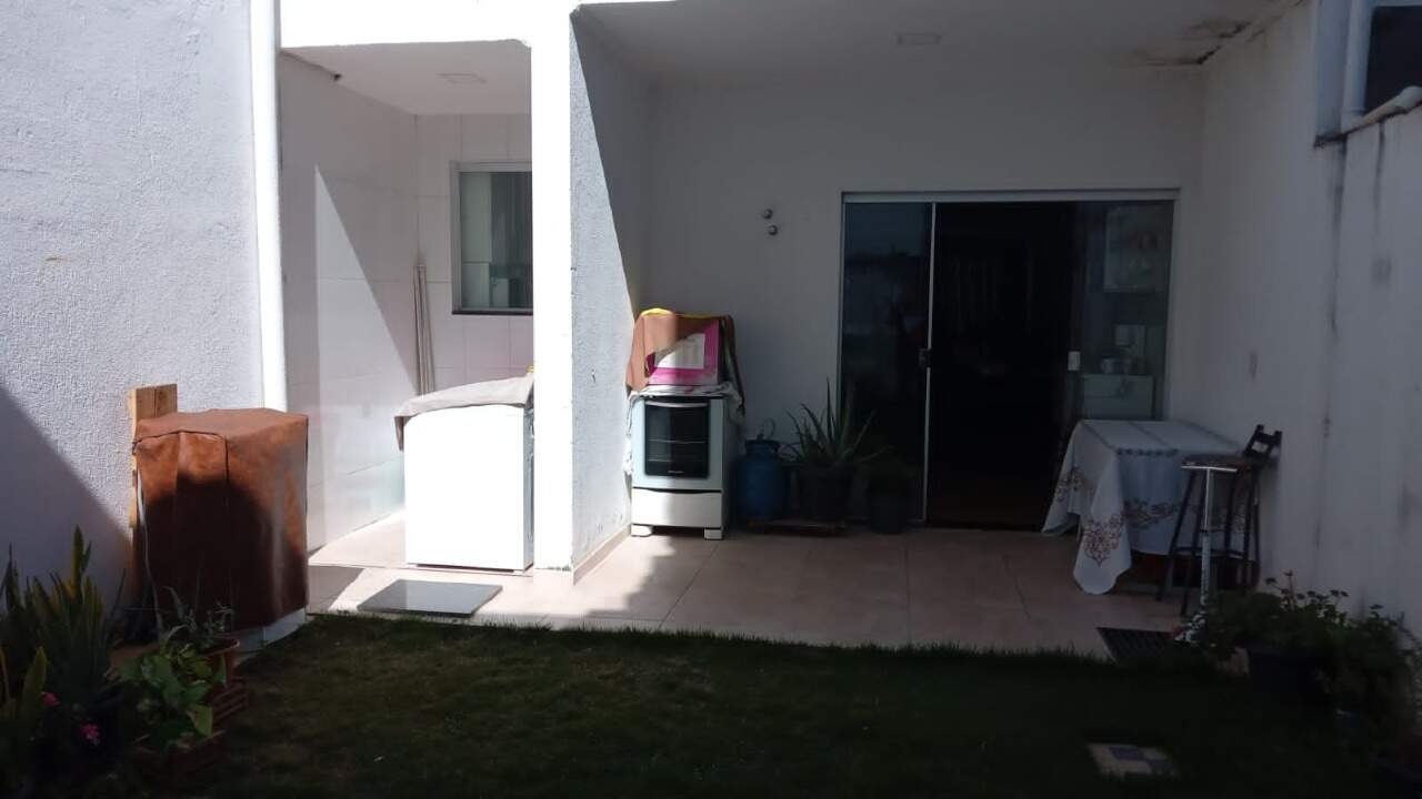 Casa, 3 quartos, 117 m² - Foto 18