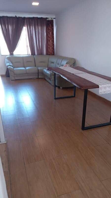Casa, 3 quartos, 117 m² - Foto 3