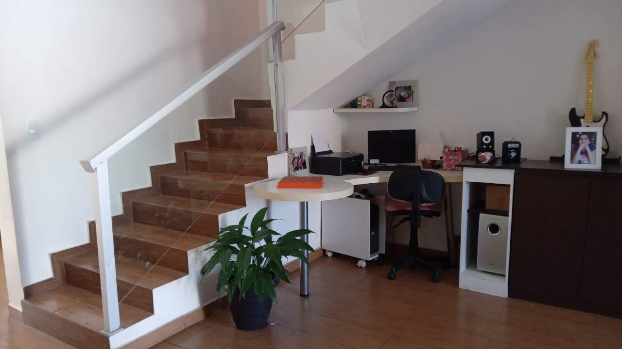 Casa, 3 quartos, 117 m² - Foto 4