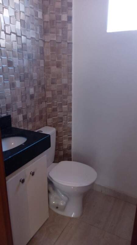 Casa, 3 quartos, 117 m² - Foto 6