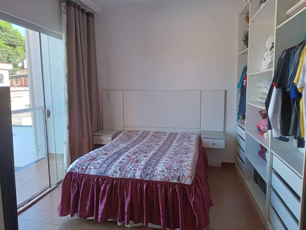 Casa, 3 quartos, 117 m² - Foto 7