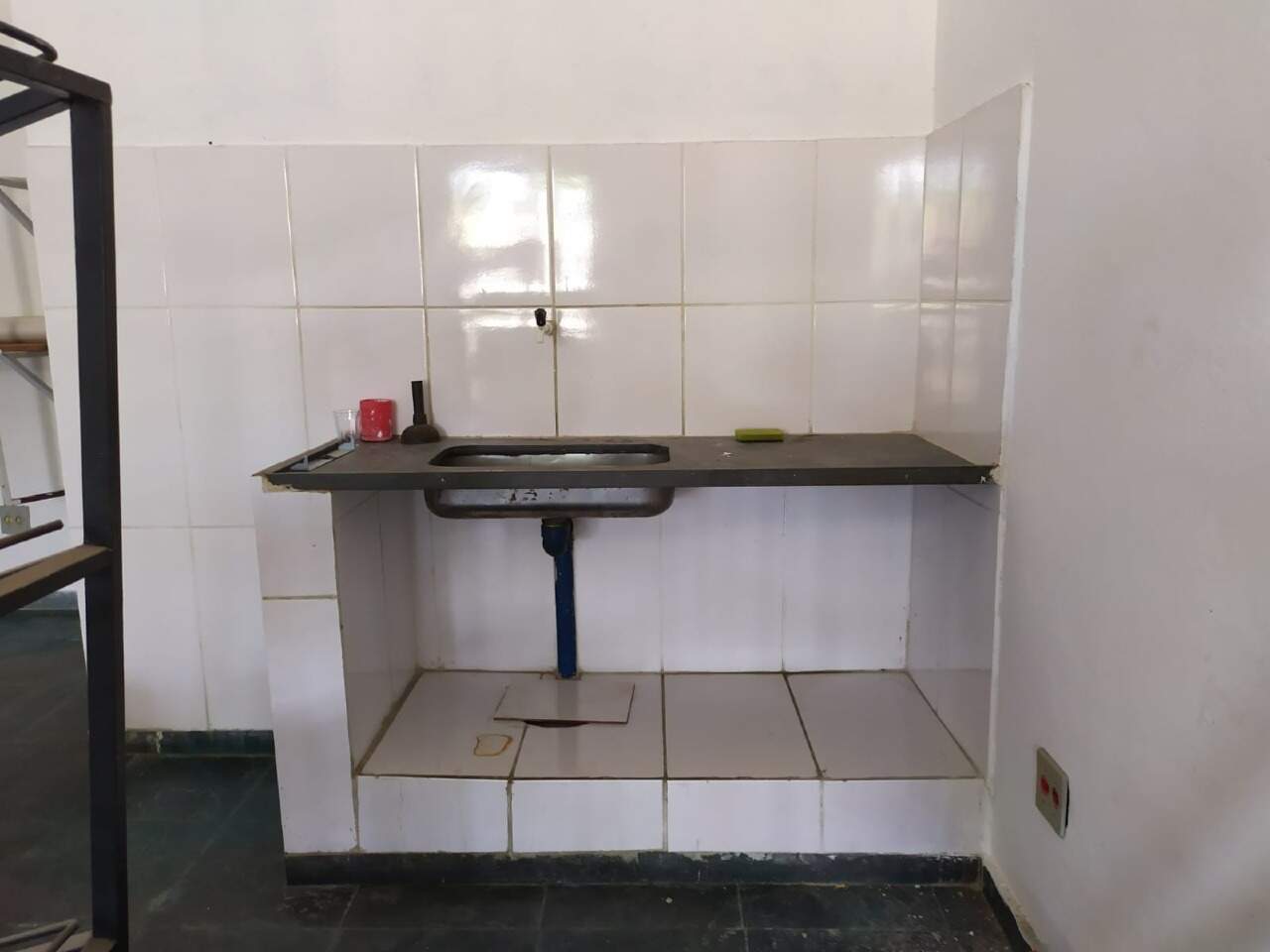 Loja-Salão para alugar, 50m² - Foto 3