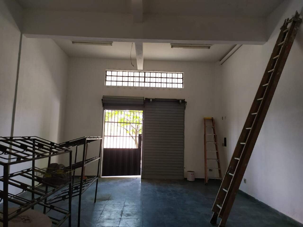 Loja-Salão para alugar, 50m² - Foto 1