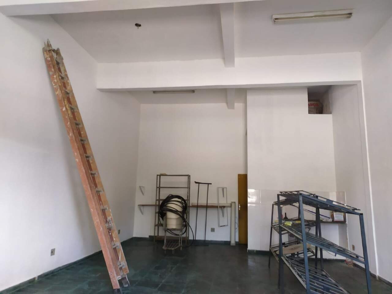 Loja-Salão para alugar, 50m² - Foto 2