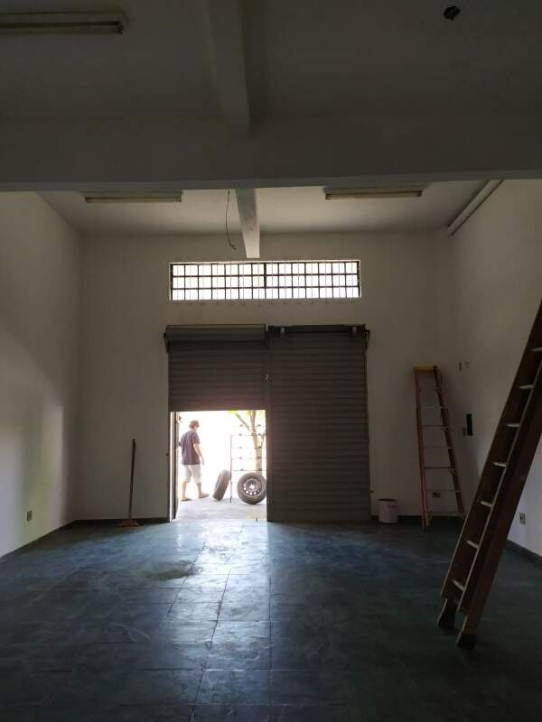 Loja-Salão para alugar, 50m² - Foto 5