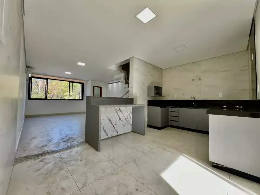 Casa, 3 quartos, 90 m² - Foto 12
