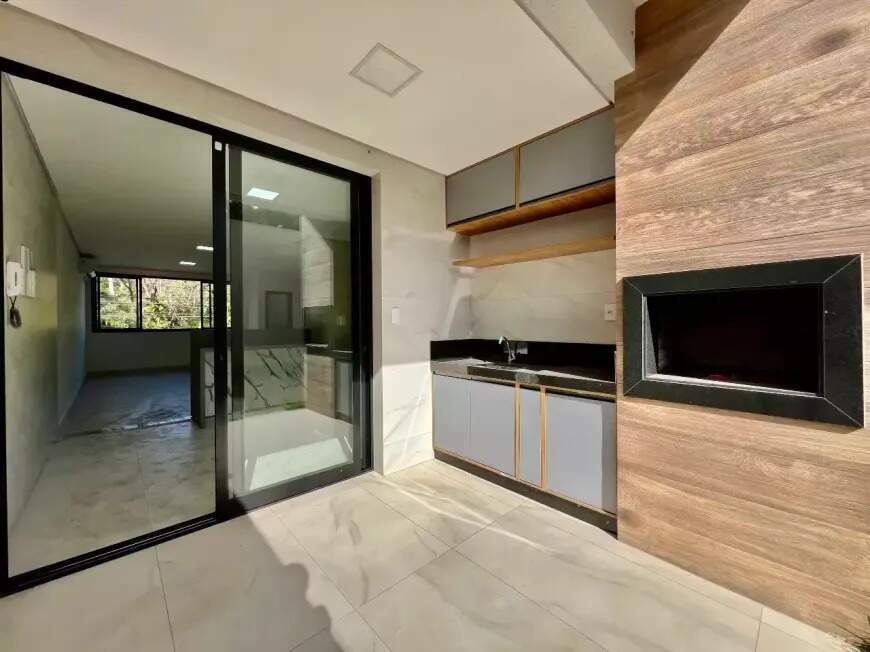 Casa, 3 quartos, 90 m² - Foto 1