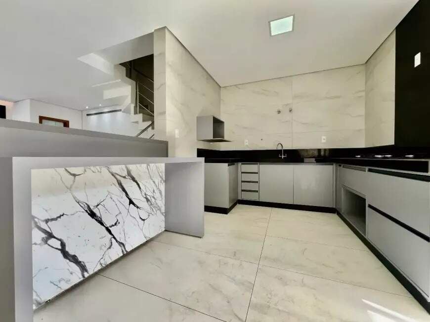 Casa, 3 quartos, 90 m² - Foto 11