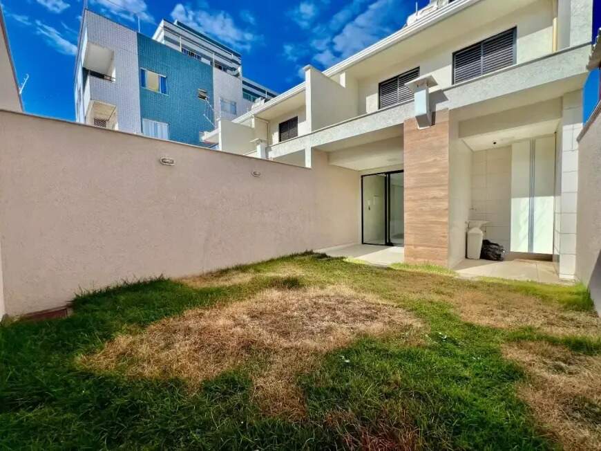 Casa, 3 quartos, 90 m² - Foto 2