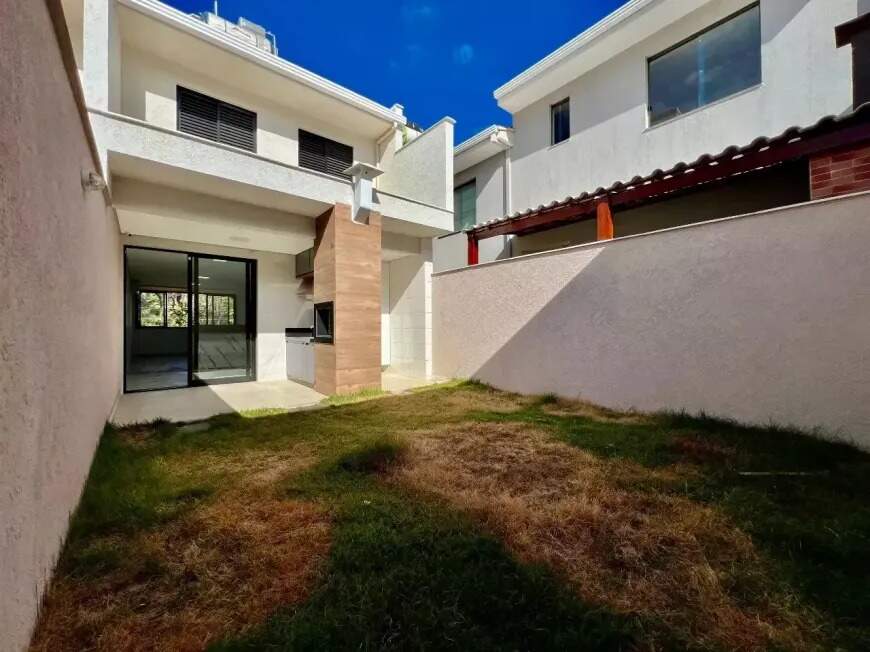 Casa, 3 quartos, 90 m² - Foto 3
